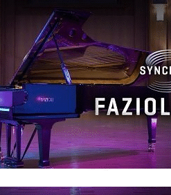 Vienna Symphonic Library - Synchron Fazioli F308 v1.2.2 - Full Version