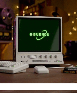 Audiopunks - Buenos 1.0.0 - Full Version