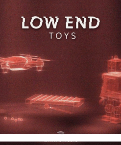 10 Phantom Rooms - Low End Toys - Full Version