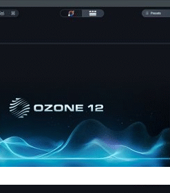 iZotope - Ozone 12 Advanced 12.0.0.1305 - Full Version