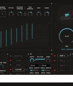 Silen Audio - Infinite Flow v1.18 - Full Version