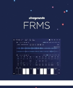 Imaginando - FRMS v1.22.2 - Full Version