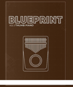 Fracture Sounds - Blueprint Thumb Piano - Full Version