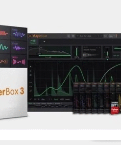 CableGuys - ShaperBox v3.5.6 - Full Version