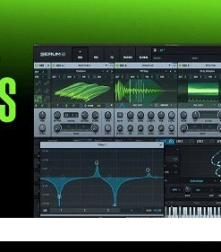 Xfer Records - Serum 2 v2.0.19 - Full Version