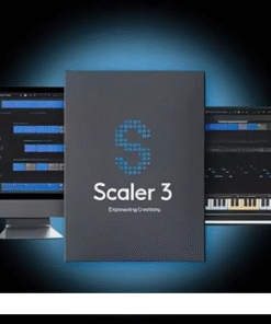 Scaler Music - Scaler 3.1.0.7 - Full Version