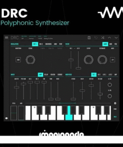 Imaginando - DRC v2.13.1 - Full Version