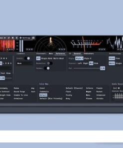 Direct Audio - MiniMeters 1.0.20 - Full Version