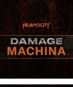 Heavyocity - Damage Machina - Full Version