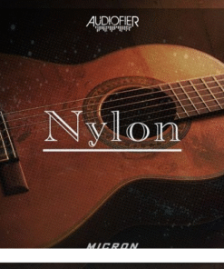 Audiofier - Micron Nylon - Full Version