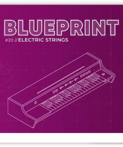 Fracture Sounds - Blueprint #20 Electric Strings - Full Version
