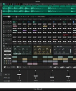 HY-Plugins - HY-Slicer2 1.1.31 - Full Version