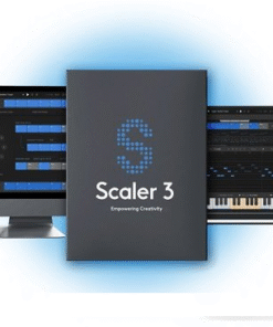Scaler Music - Scaler 3.1.0.6 - Full Version