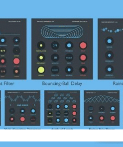 Sinevibes - Complete Effects Bundle 2025.8 - Full Version