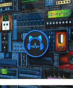 Blue Cat's - All Plug-Ins Pack 2025.8 - Full Version