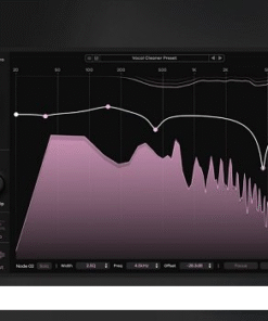Baby Audio - Smooth Operator Pro v1.2 - Full Version