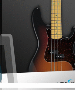 Ample Sound - Ample Bass P 4.0.1 - Full Version