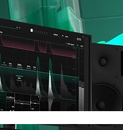Sonible - Smart Gate v1.0.1 - Full Version