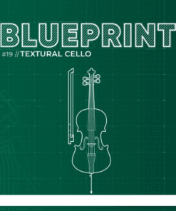 Fracture Sounds - Blueprint #19 Textural Cello - Full Version