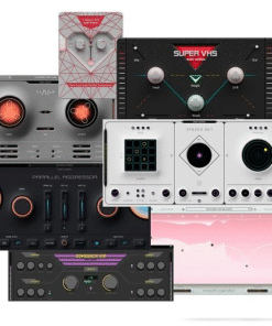 BABY Audio - Plugins Bundle - Full Version
