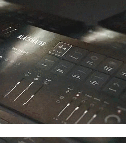 Westwood Instruments - Novella Blackwater - Full Version