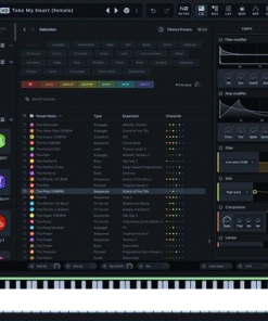 reFX - Nexus 5 v5.2.2 - Full Version