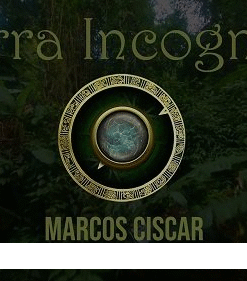 Marcos Ciscar - Terra Incognita - Full Version