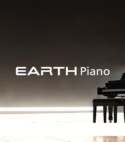 Roland - EARTH Piano 1.0.1 - Full Version