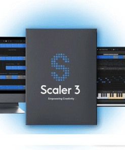 Scaler Music - Scaler 3 v3.0.1 - Full Version