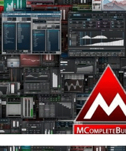 MeldaProduction - MCompleteBundle v17.05.01 - Full Version