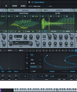 Xfer - Serum 2 v2.0.16 - Full Version
