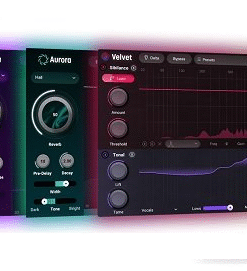 iZotope - Catalyst Series Bundle 2025.07.29 - Full Version