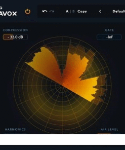 Leapwing Audio - UltraVox v1.2.5 - Full Version