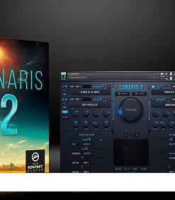 Luftrum - Lunaris 2 v2.4.0 - Full Version