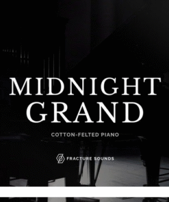 Fracture Sounds - Midnight Grand 2.0.0 - Full Version