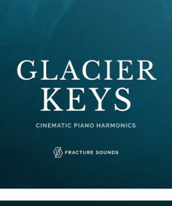 Fracture Sounds - Glacier Keys 2.0.0 - Full Version