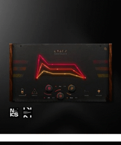 Ava Music Group - Unity Nostalgic Synth 1.2.1 - Full Version