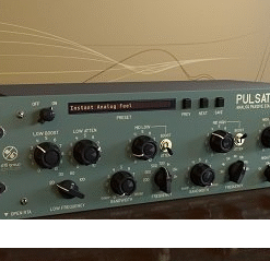 D16 Group - Pulsatec v1.0.0 - Full Version