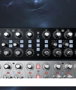 Kazrog - Avalon EQ Bundle v1.0.0 - Full Version