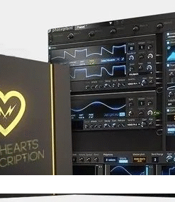 kiloHearts - Subscription 2.4.0 - Full Version
