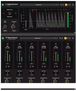 Acon Digital - Drum Production Suite v1.0.1 - Full Version