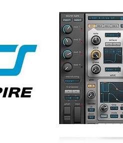 Reveal Sound - Spire v1.5.19.5343 - Full Version