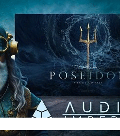 Audio Imperia - Poseidon A Brass Odyssey 1.0.4 - Full Version