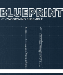Fracture Sounds - Blueprint #17 Woodwind Ensemble - Full Version