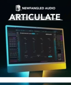 Eventide - Newfangled Audio - Articulate v1.0.3 - Full Version