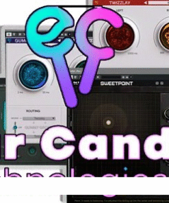 Ear Candy Technologies - Bundle 2025 v.1.0 - Full Version