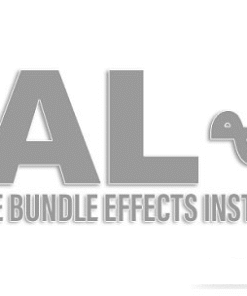 Togu Audio Line - Complete Bundle Effects Instruments v2025.6.1 - Full Version