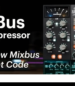 Kiive Audio - XBus v1.0.0 - Full Version