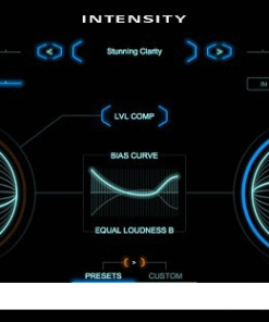 Zynaptiq - INTENSITY 2.0 - Full Version