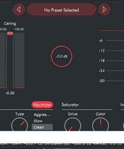 Aqusmatiq - Maxhead 1.1.0 - Full Version